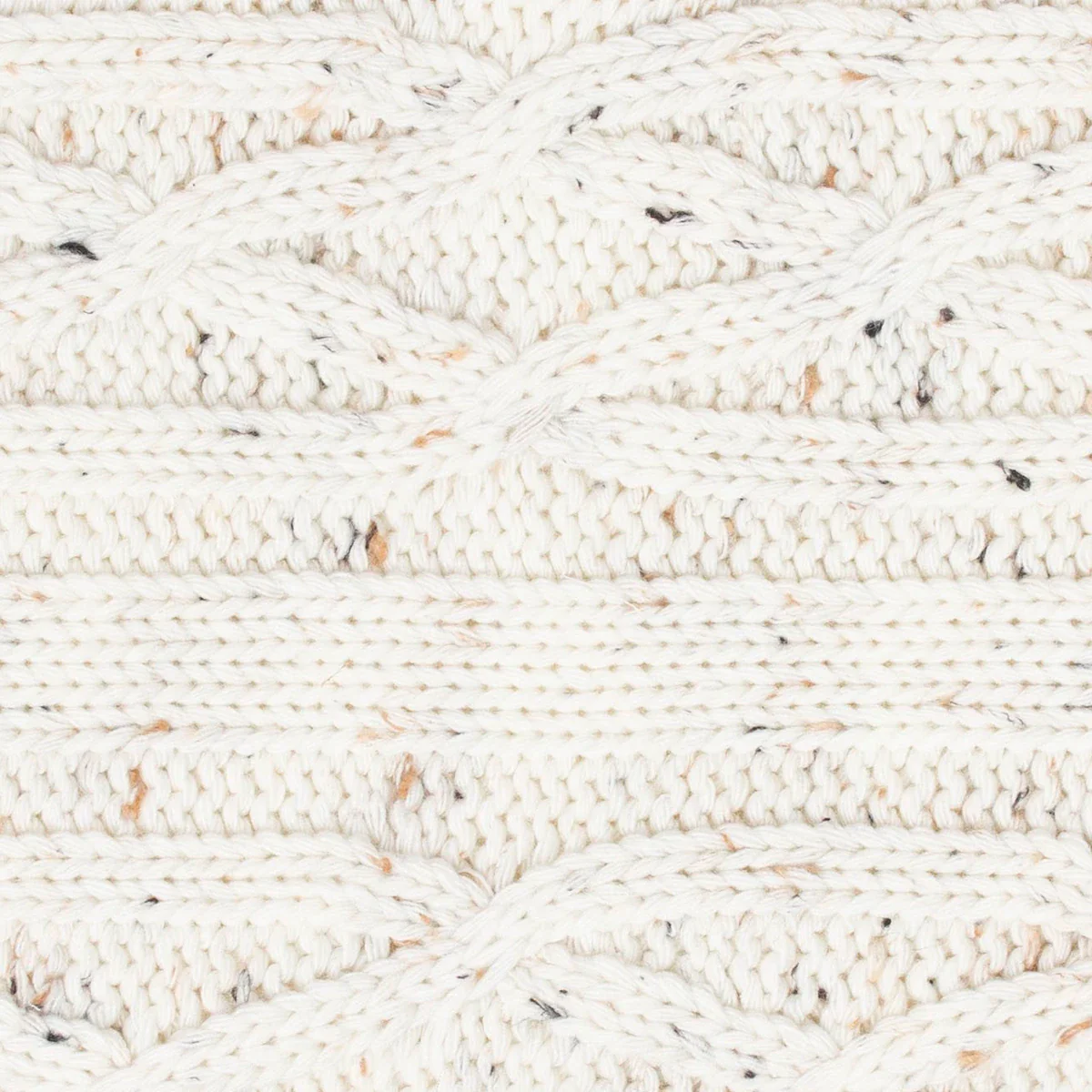 Snood Jus de pomme Blanc – Image 2