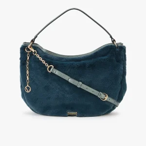 Sac Hobo bleu Kingman