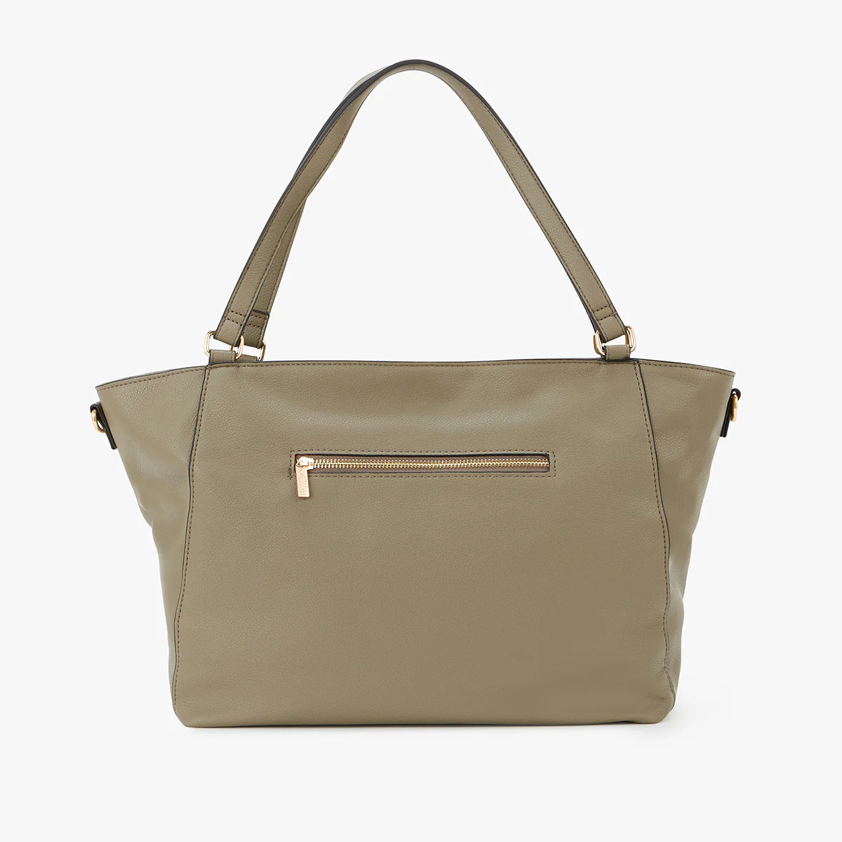 Sac cabas kaki Laos – Image 2