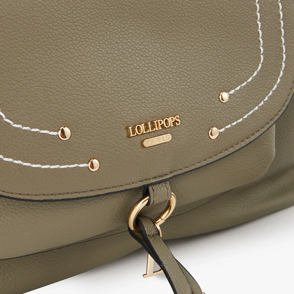 Sac cabas kaki Laos – Image 5