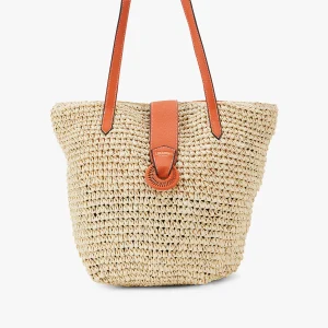 Grand Panier camel Lettonie