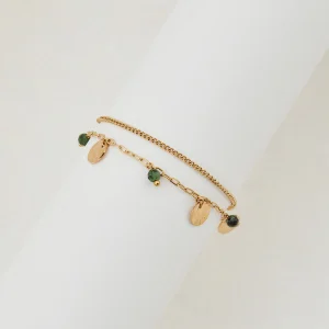 Bracelet acier inoxydable