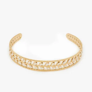 Manchette acier inoxydable