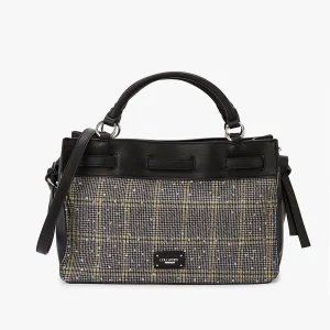 Sac à main noir Moncale