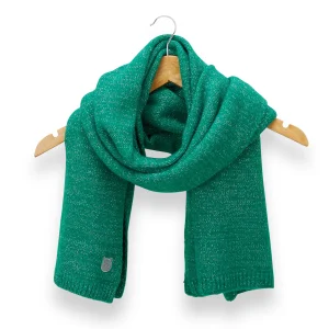 Foulard vert M Kyliana