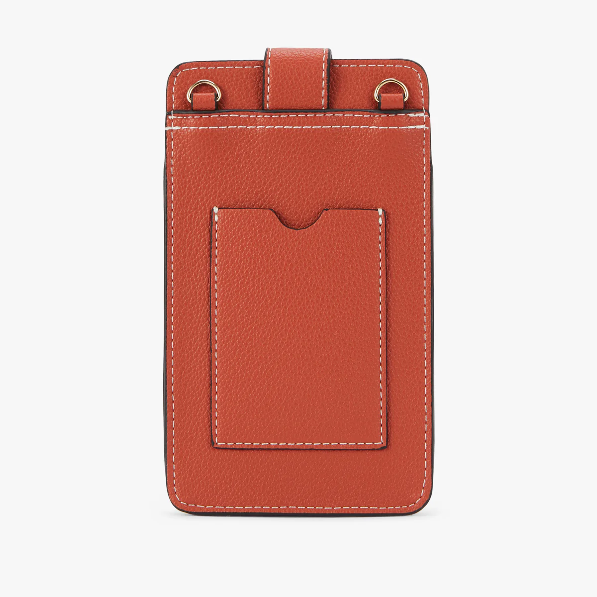 Pochette de téléphone brique Nesso – Image 3