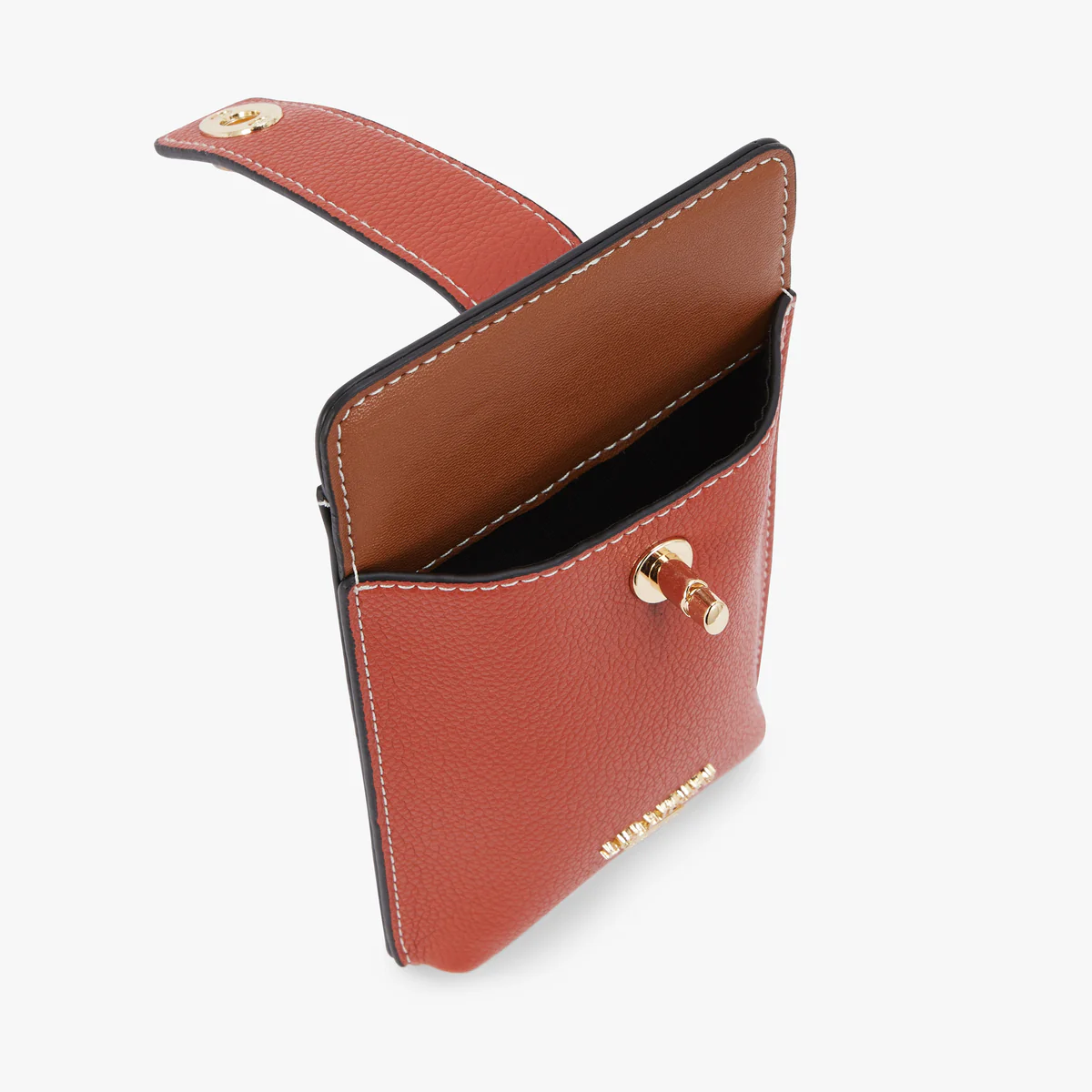 Pochette de téléphone brique Nesso – Image 5