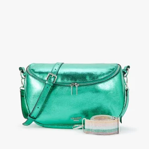 Ceinture Banane vert Nuoro