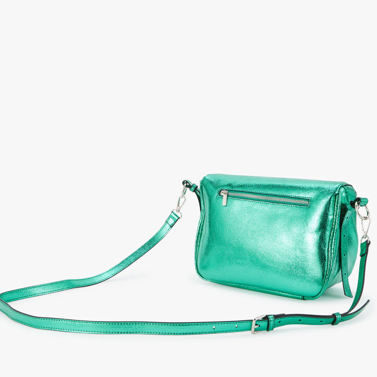 Ceinture Banane vert Nuoro – Image 2