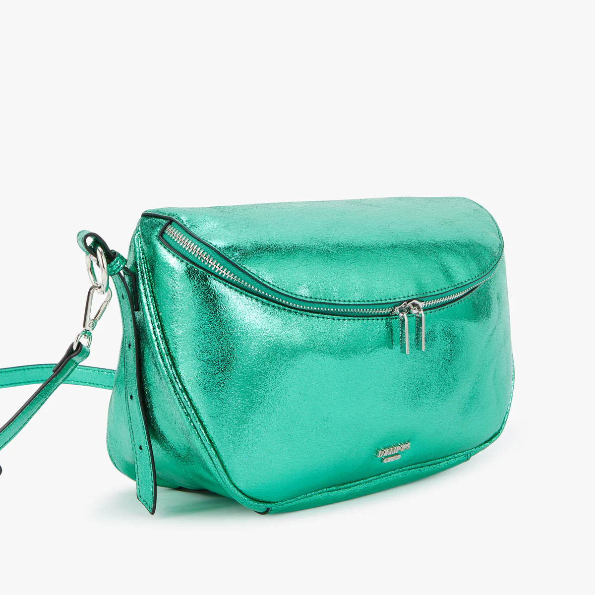 Ceinture Banane vert Nuoro – Image 3