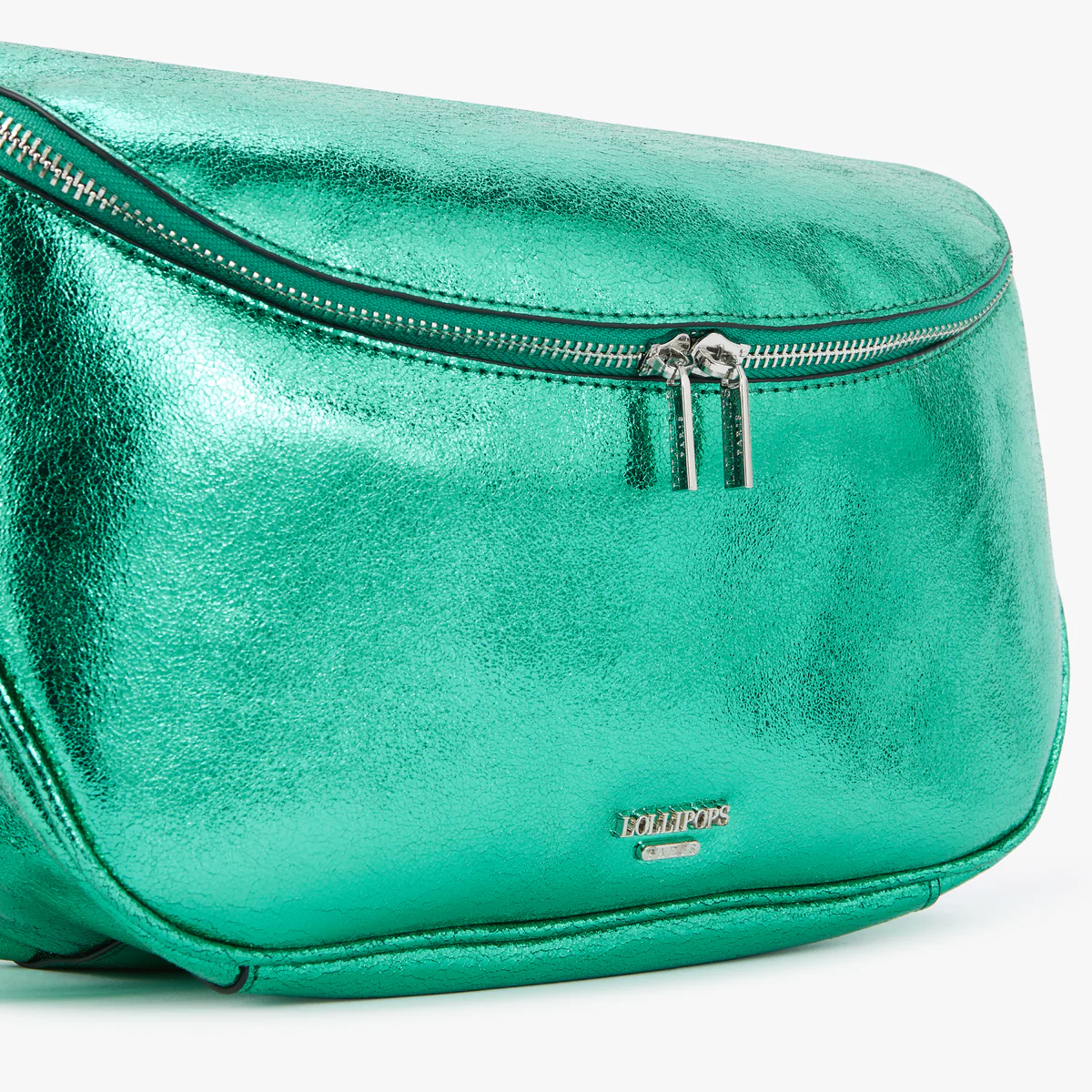 Ceinture Banane vert Nuoro – Image 5