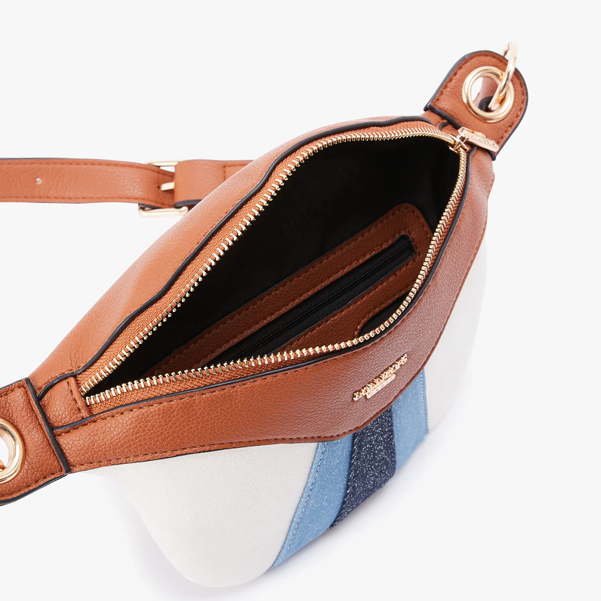 Ceinture Banane bleu Nicaragua – Image 4