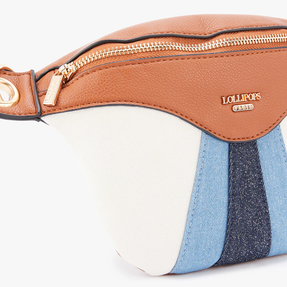 Ceinture Banane bleu Nicaragua – Image 5