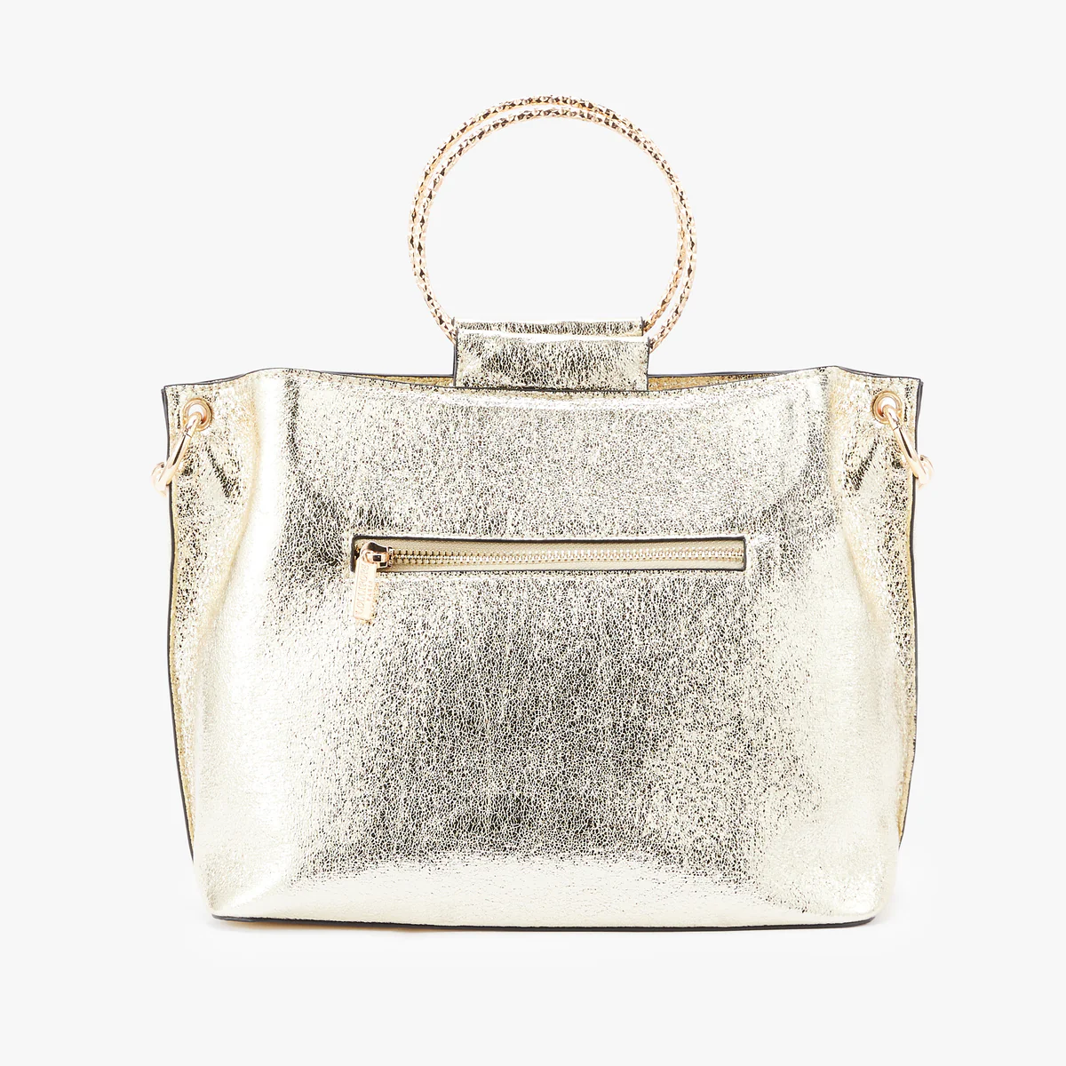 Sac shopper dore Nicaragua – Image 2