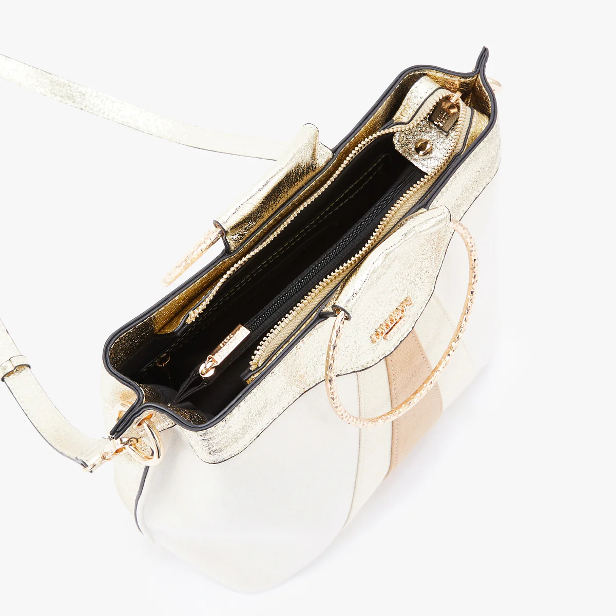 Sac shopper dore Nicaragua – Image 4