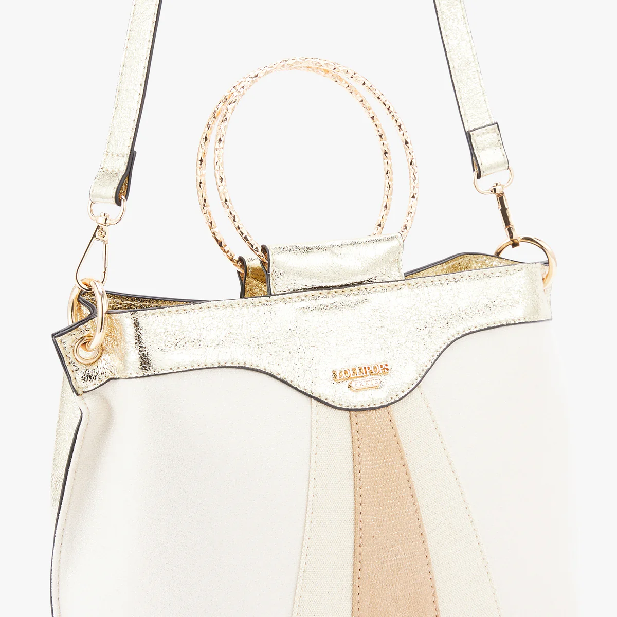 Sac shopper dore Nicaragua – Image 5