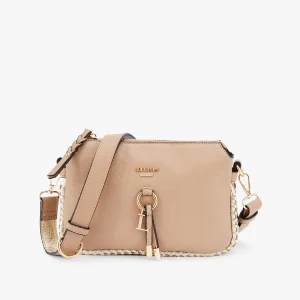 Sac multi poches nude Noceta