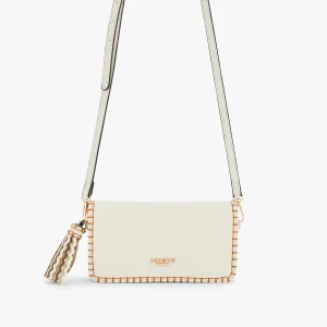 Pochette de voyage blanc Nanto