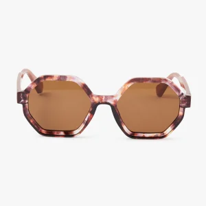 Lunettes octogonales - Best