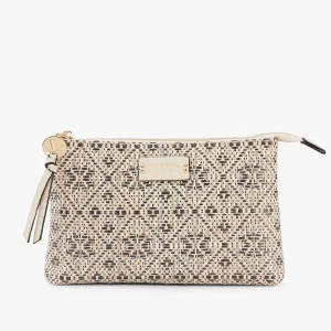 Pochette ivoire Naddebo