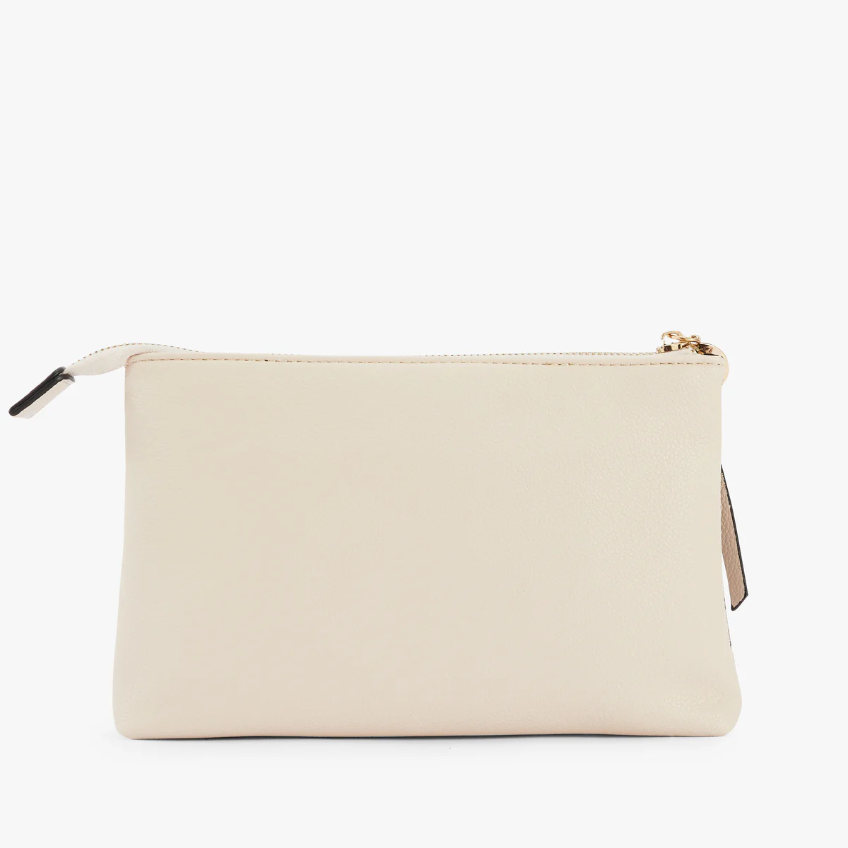 Pochette ivoire Naddebo – Image 2