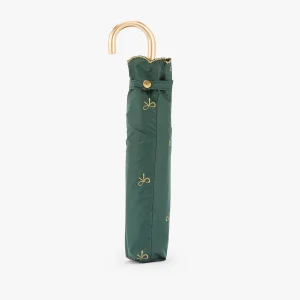 Parapluie vert Offoya