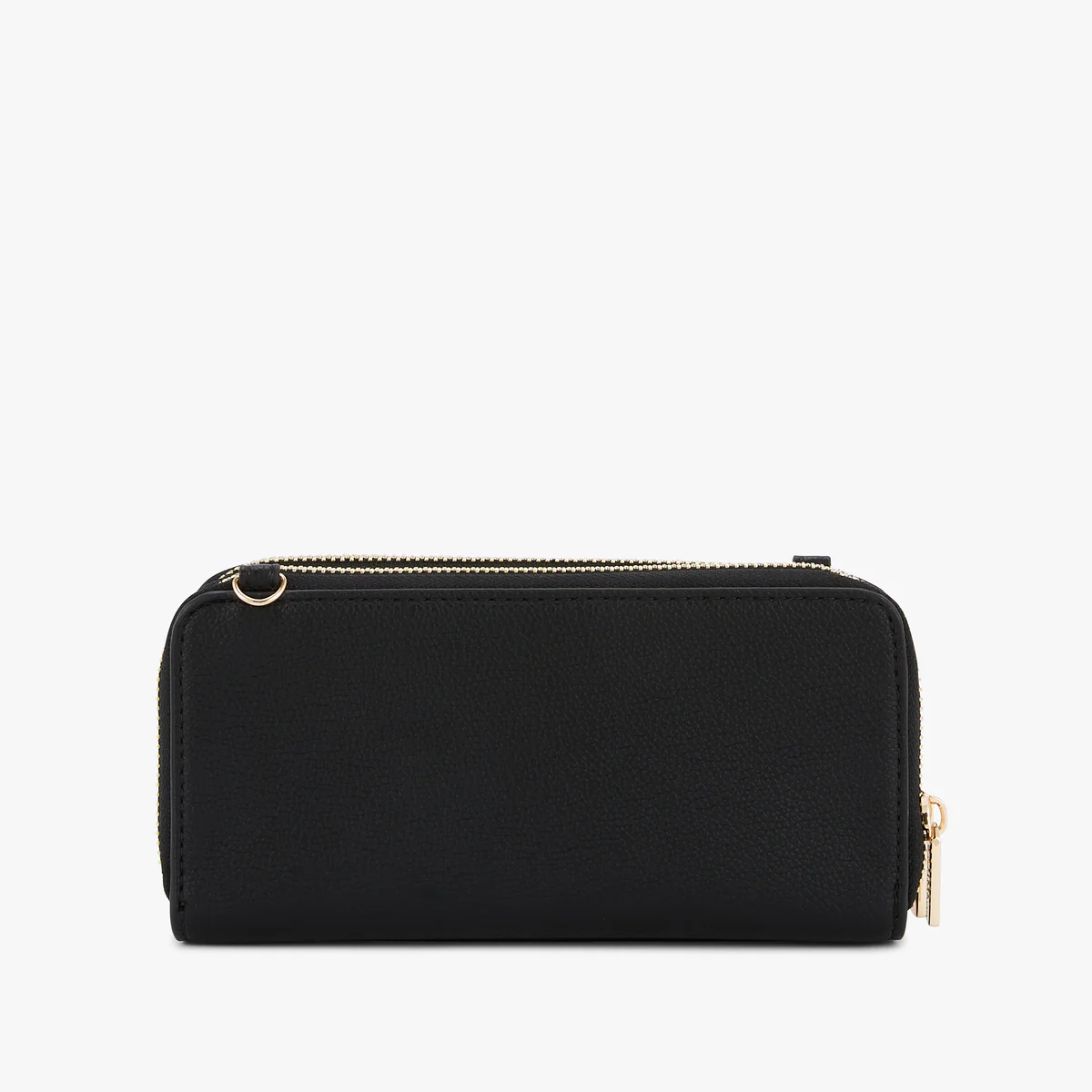 Pochette de voyage noir Oudry – Image 2