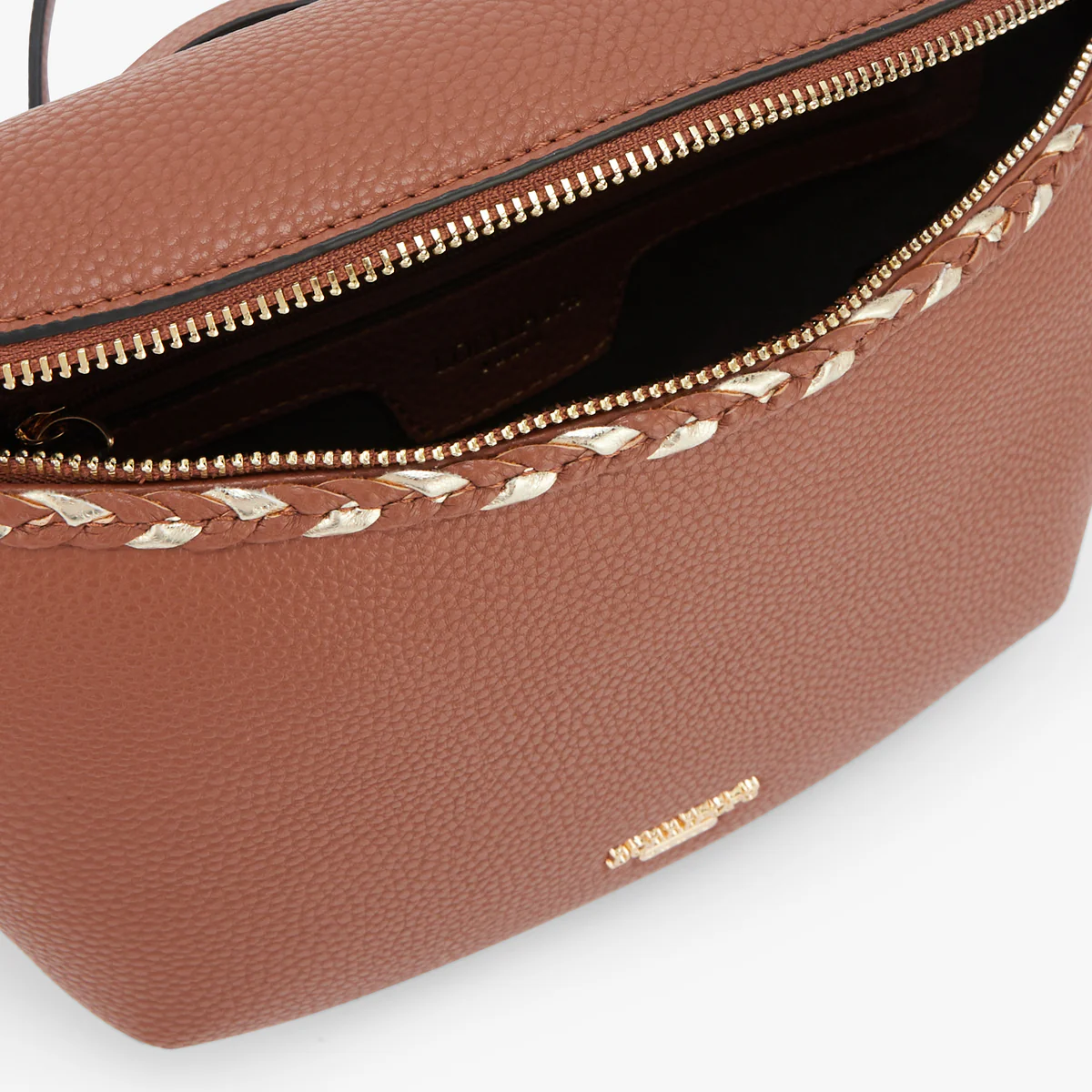 Ceinture Banane beige Olley – Image 5