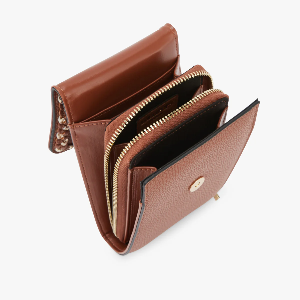 Pochette de téléphone camel Olley – Image 4