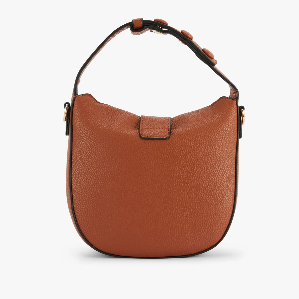 Sac hobo S léopard Oize – Image 3