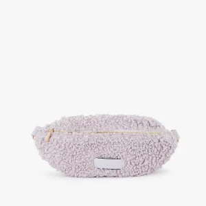 Ceinture banane lilas Oppy