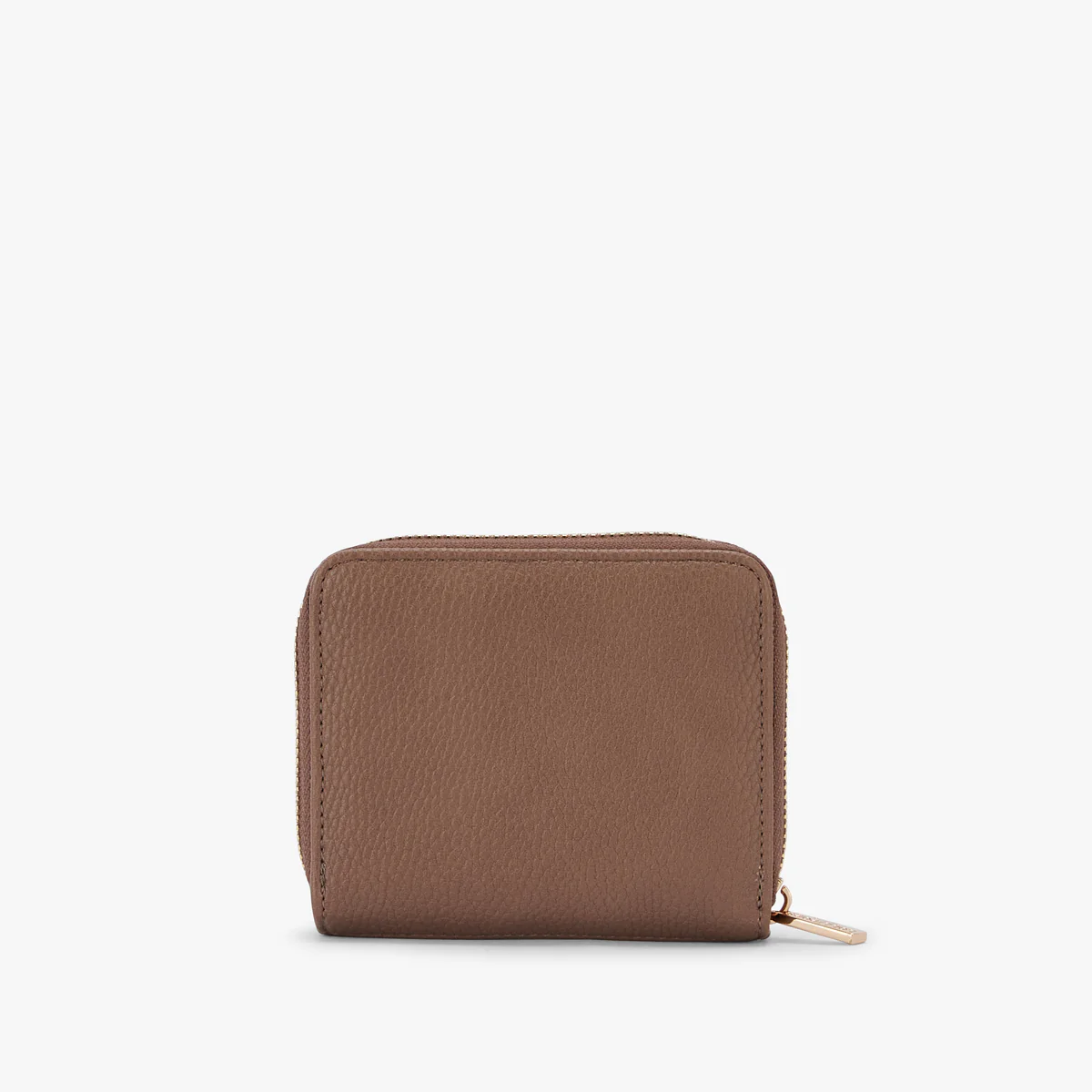 Portefeuille taupe Orphin – Image 2