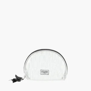 Trousse à maquillage argent Pretty 1