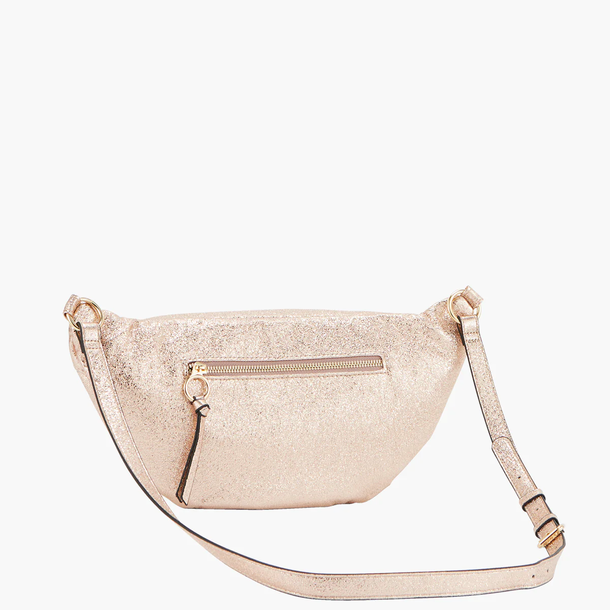 Ceinture Banane dore Pasqua – Image 2