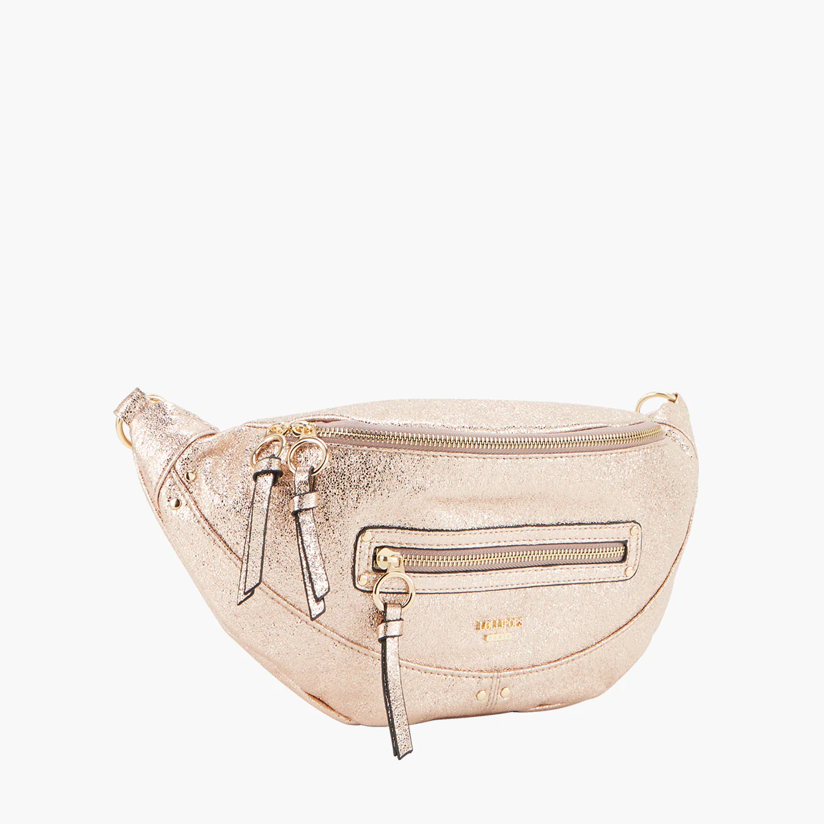 Ceinture Banane dore Pasqua – Image 3