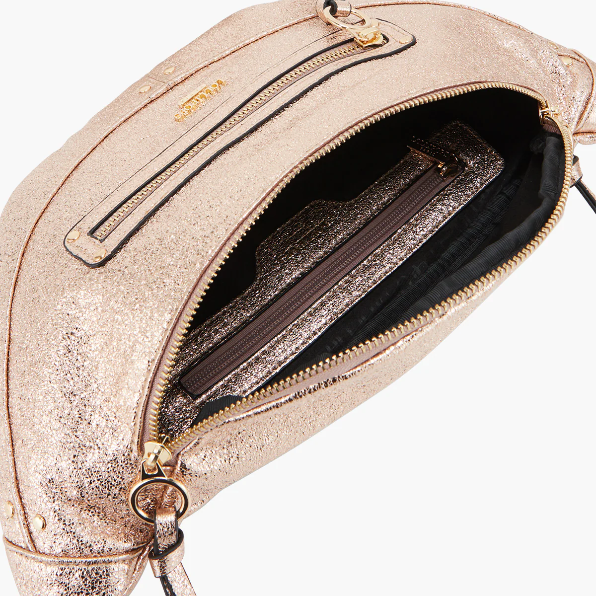 Ceinture Banane dore Pasqua – Image 4