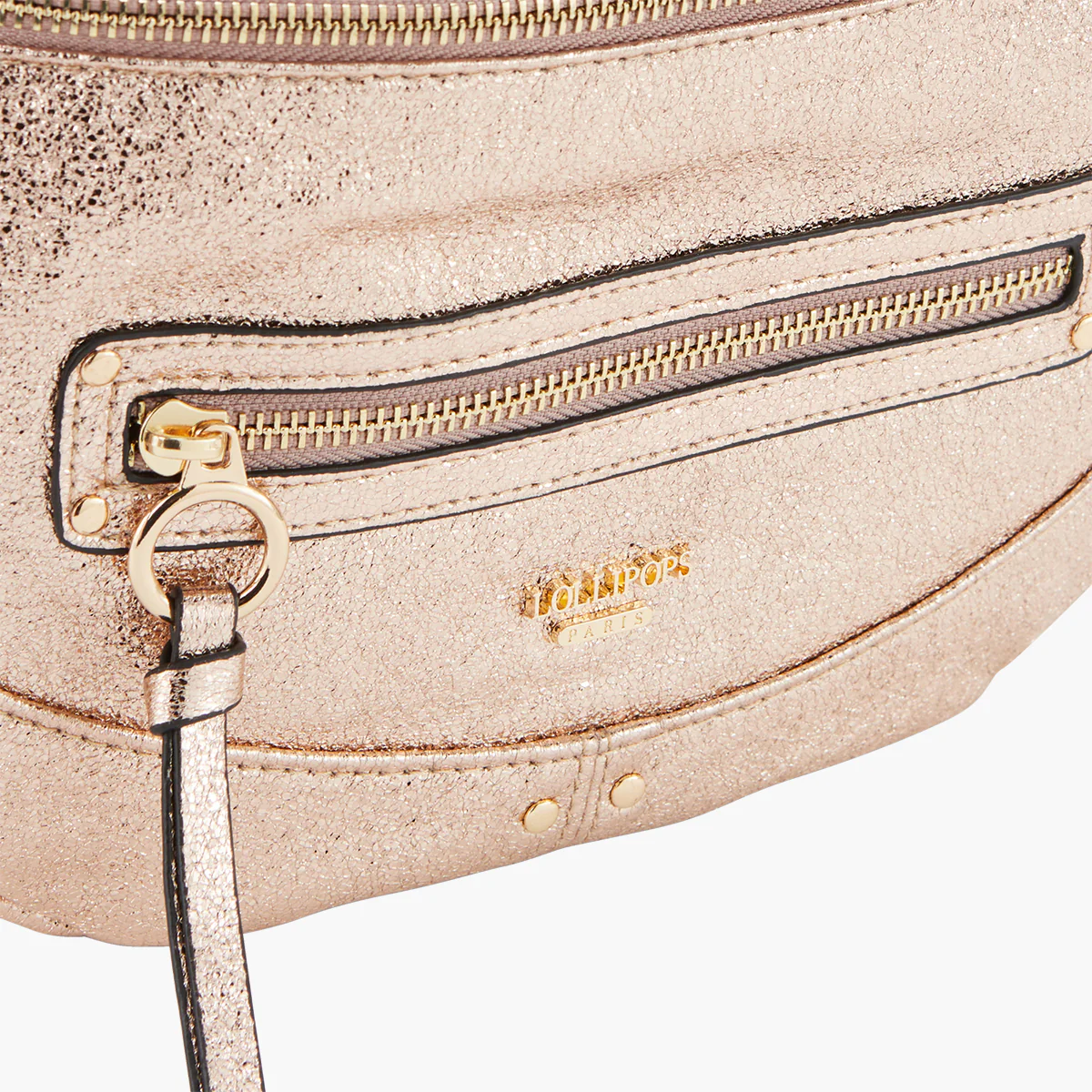 Ceinture Banane dore Pasqua – Image 5