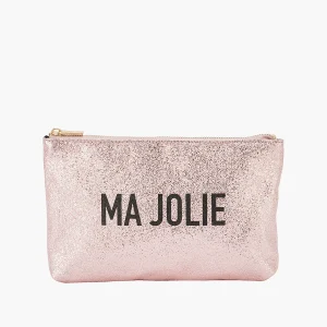 Pochette rose Pasqua