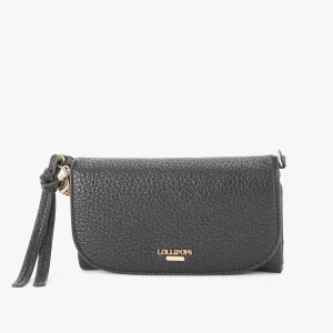 Pochette de voyage noir Ogaki