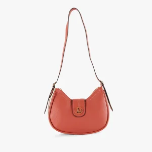 Sac hobo brique Patsy