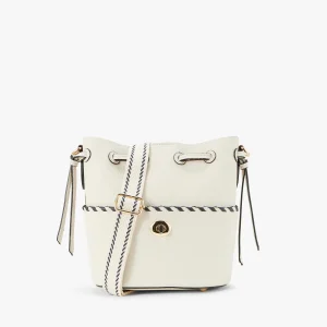 Sac Seau blanc Pivoine
