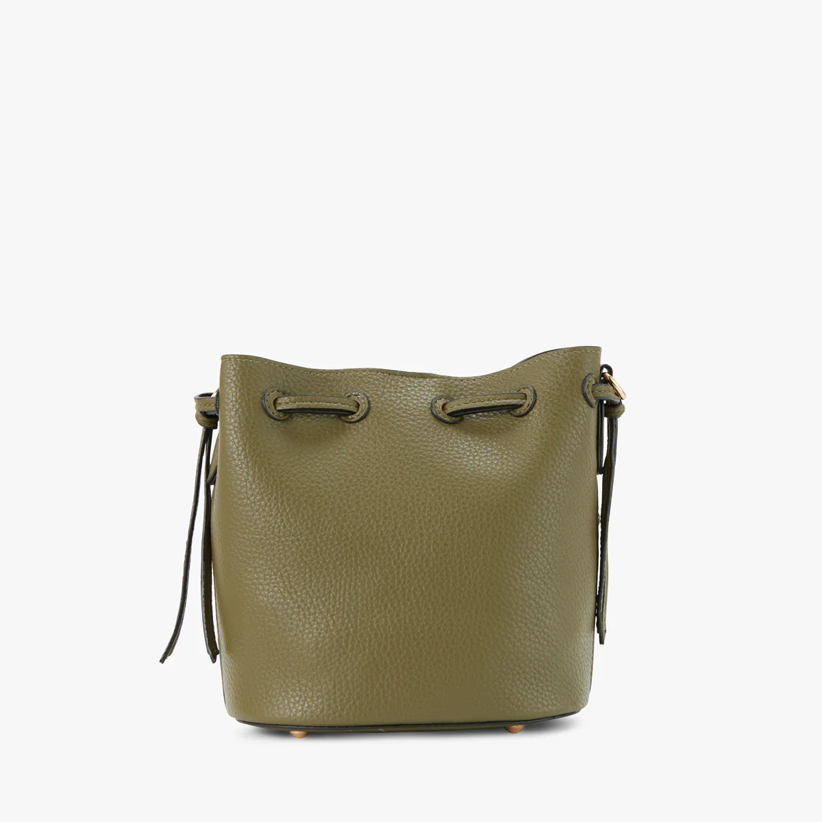 Sac Seau kaki Pivoine – Image 3