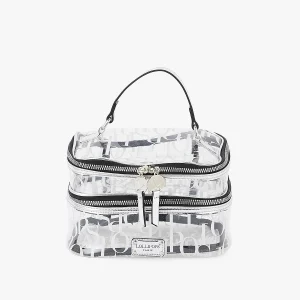 Vanity M argent Pretty 1