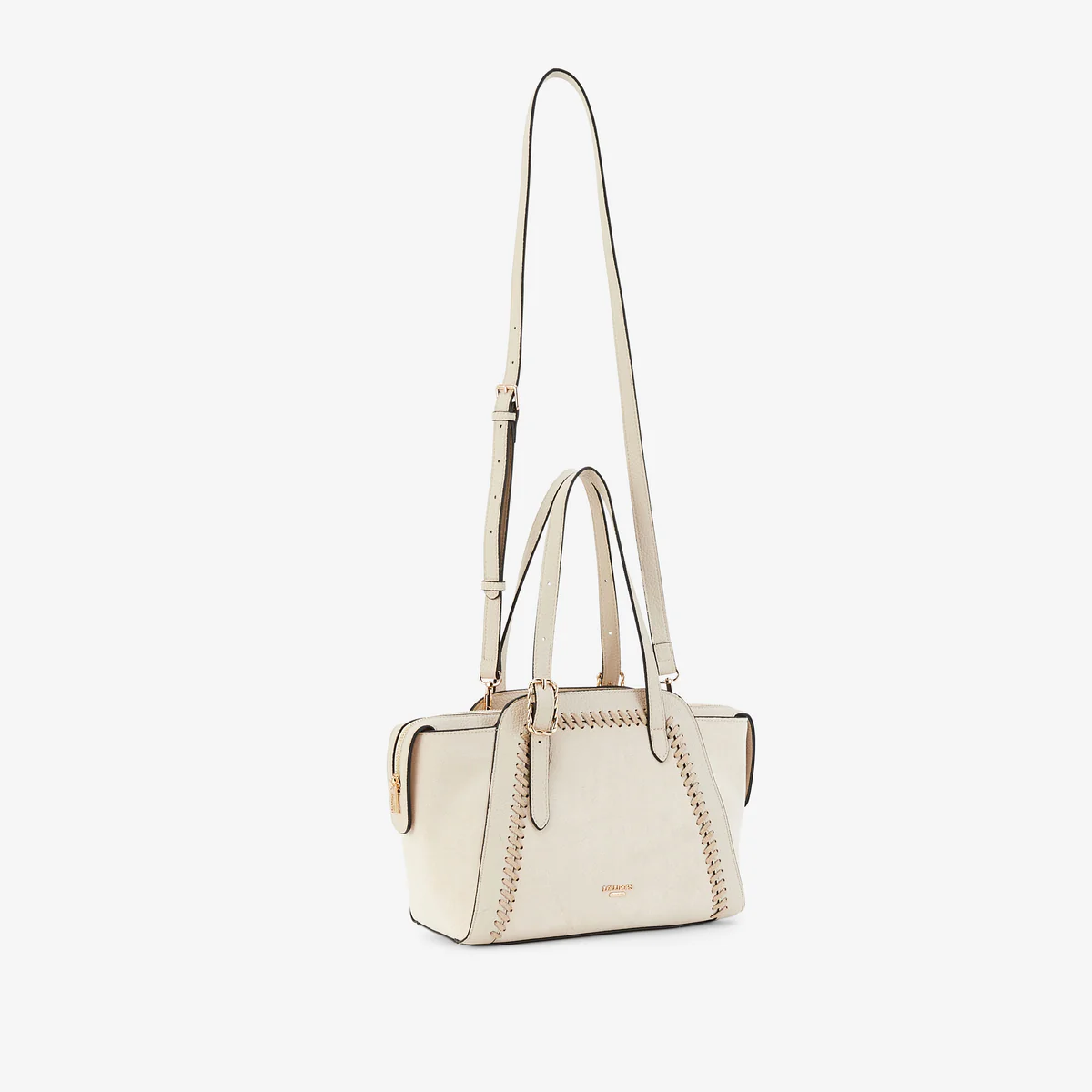 Sac shopper M ivoire Phiby – Image 5