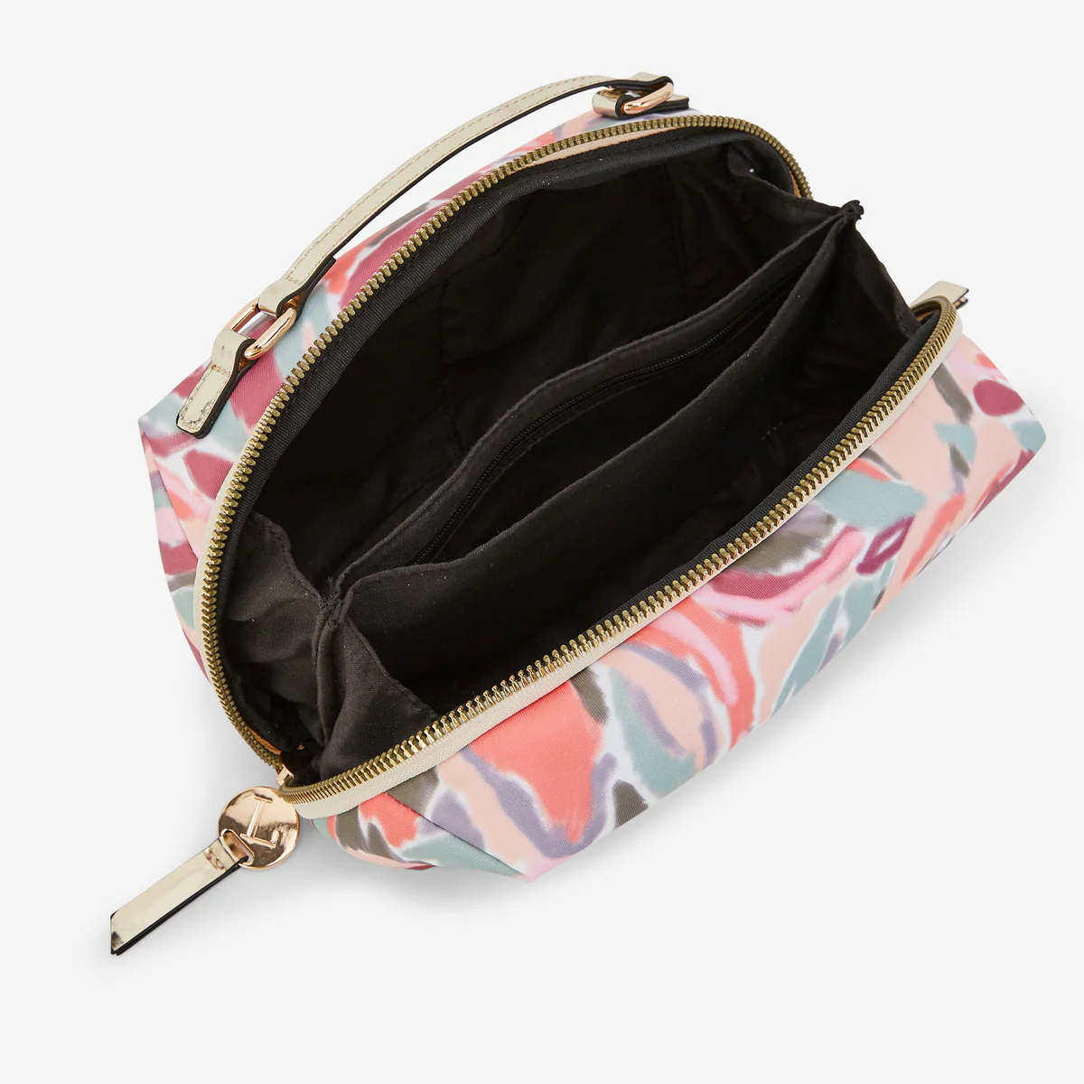 Petite trousse de toilette imprimée Pretty 2 – Image 6