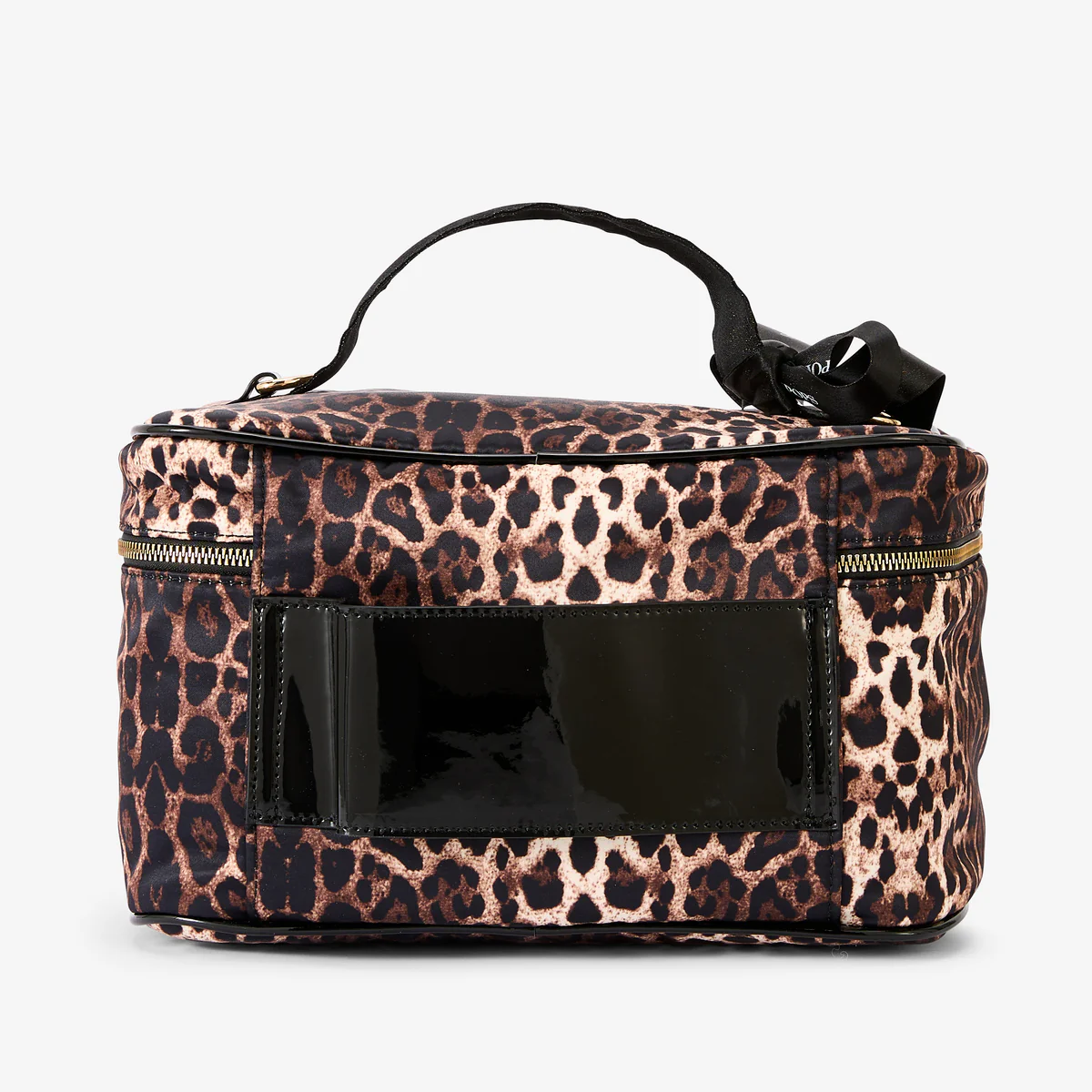 Grand vanity noir Rachel – Image 3