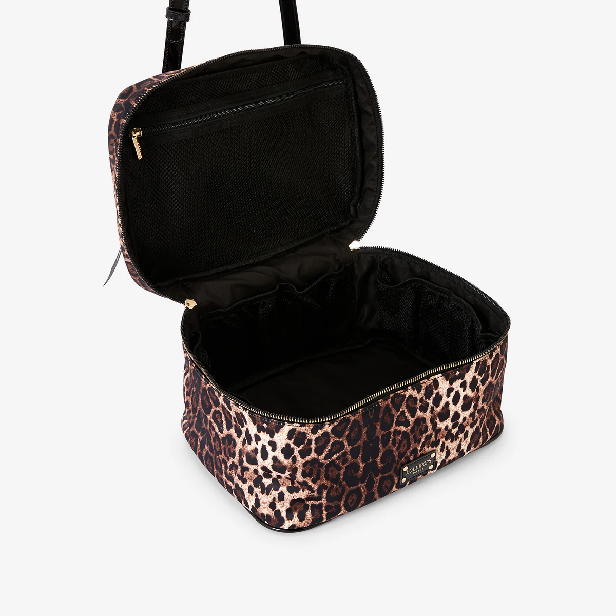 Grand vanity noir Rachel – Image 5