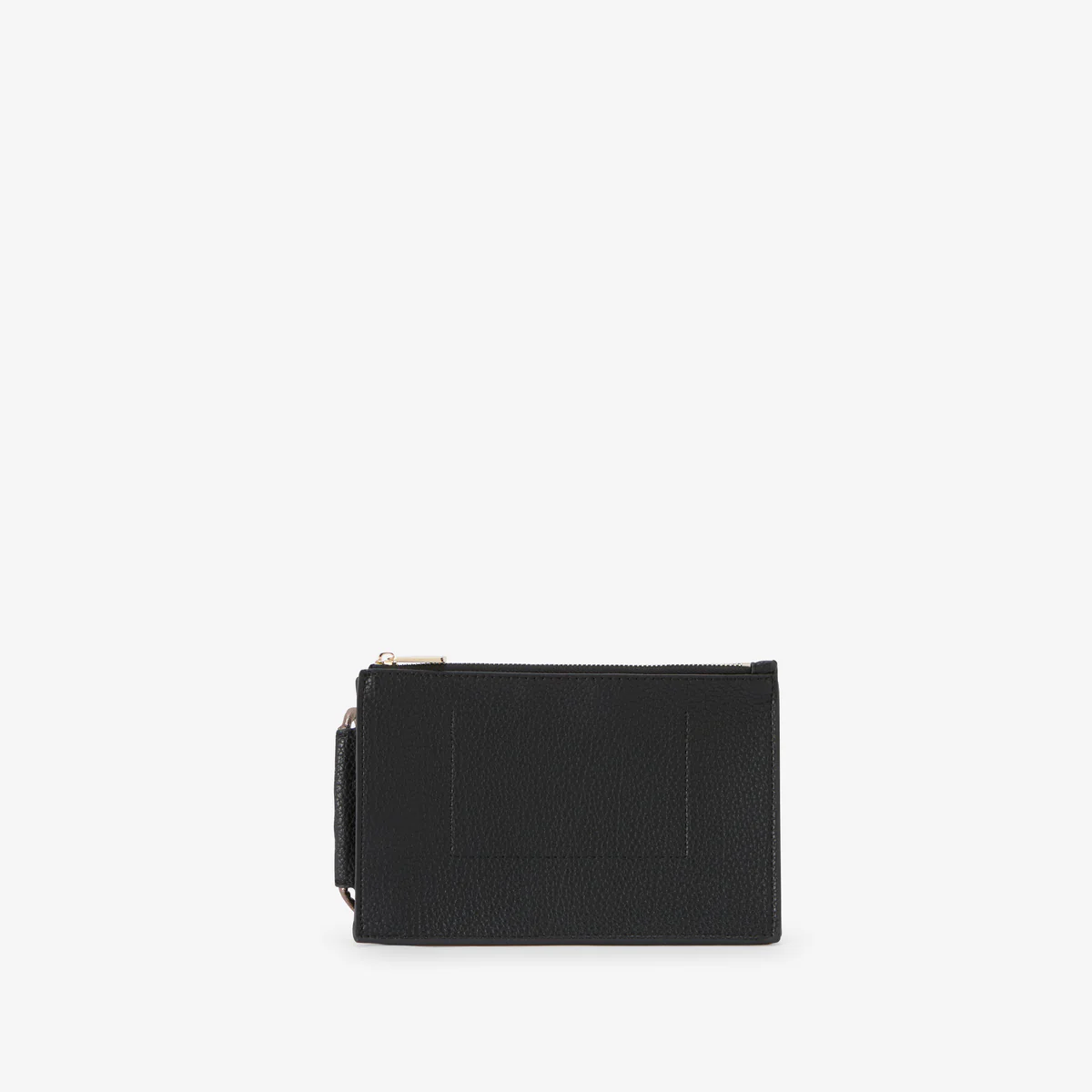 Pochette de téléphone noire Rocapina – Image 2