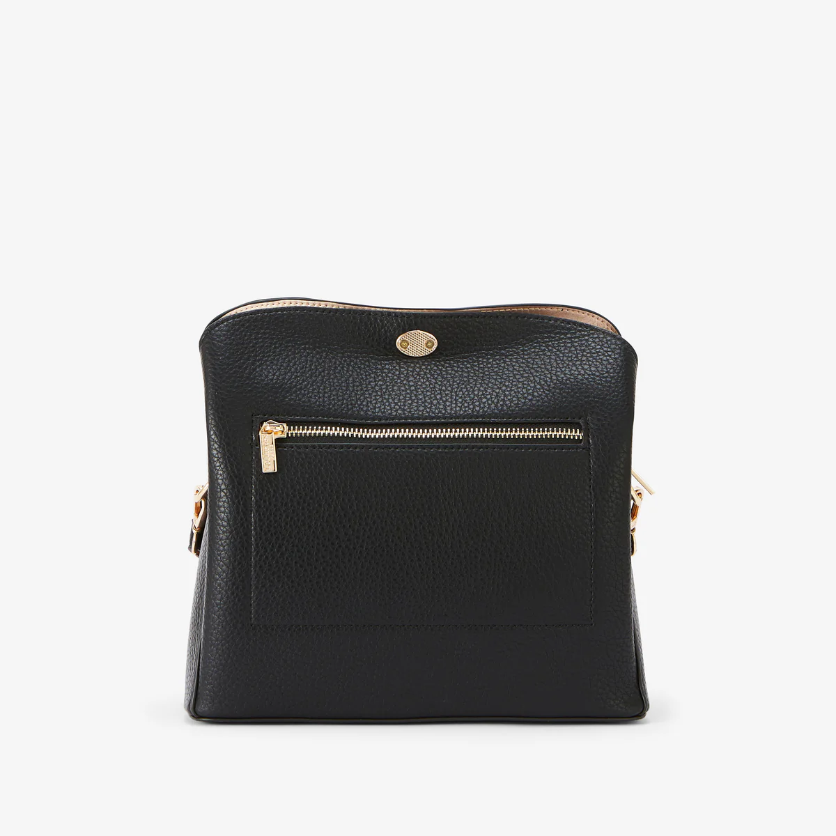 Sac seau noir Riada – Image 2