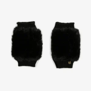 Mitaines noirs Rakita